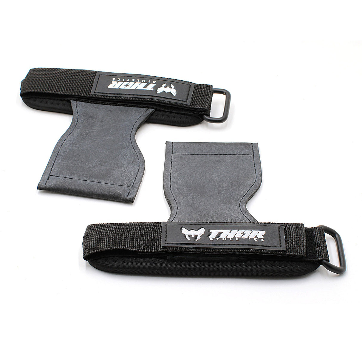 Beste Thor Lifting Grips in NL & EU kopen | Zwart | Thor Athletics