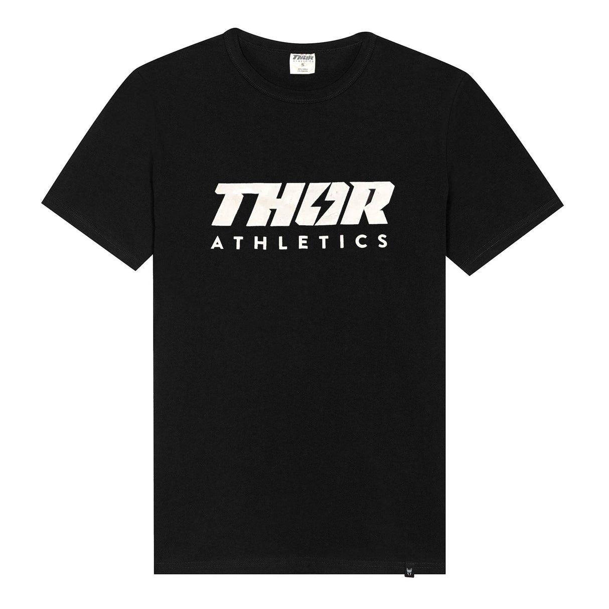 krachttraining T-shirt Divinity - Thor Athletics
