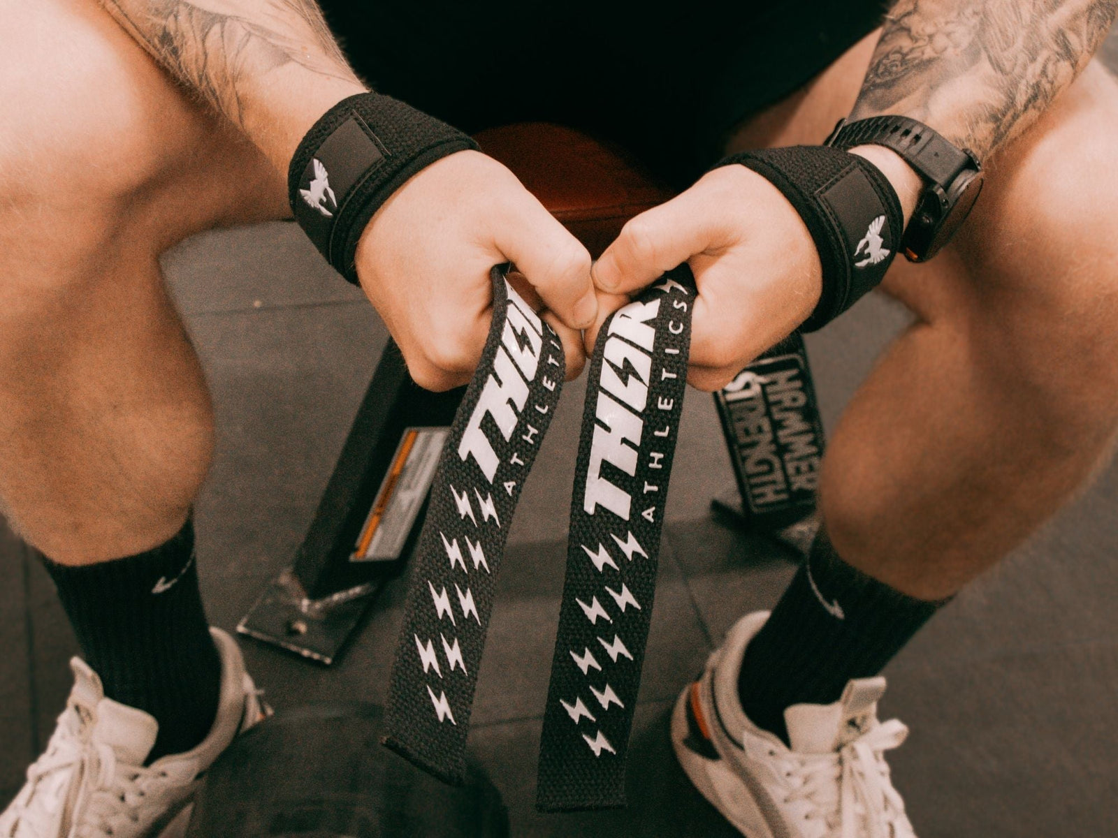 Beste lifting straps van 2026: zo kies je de juiste
