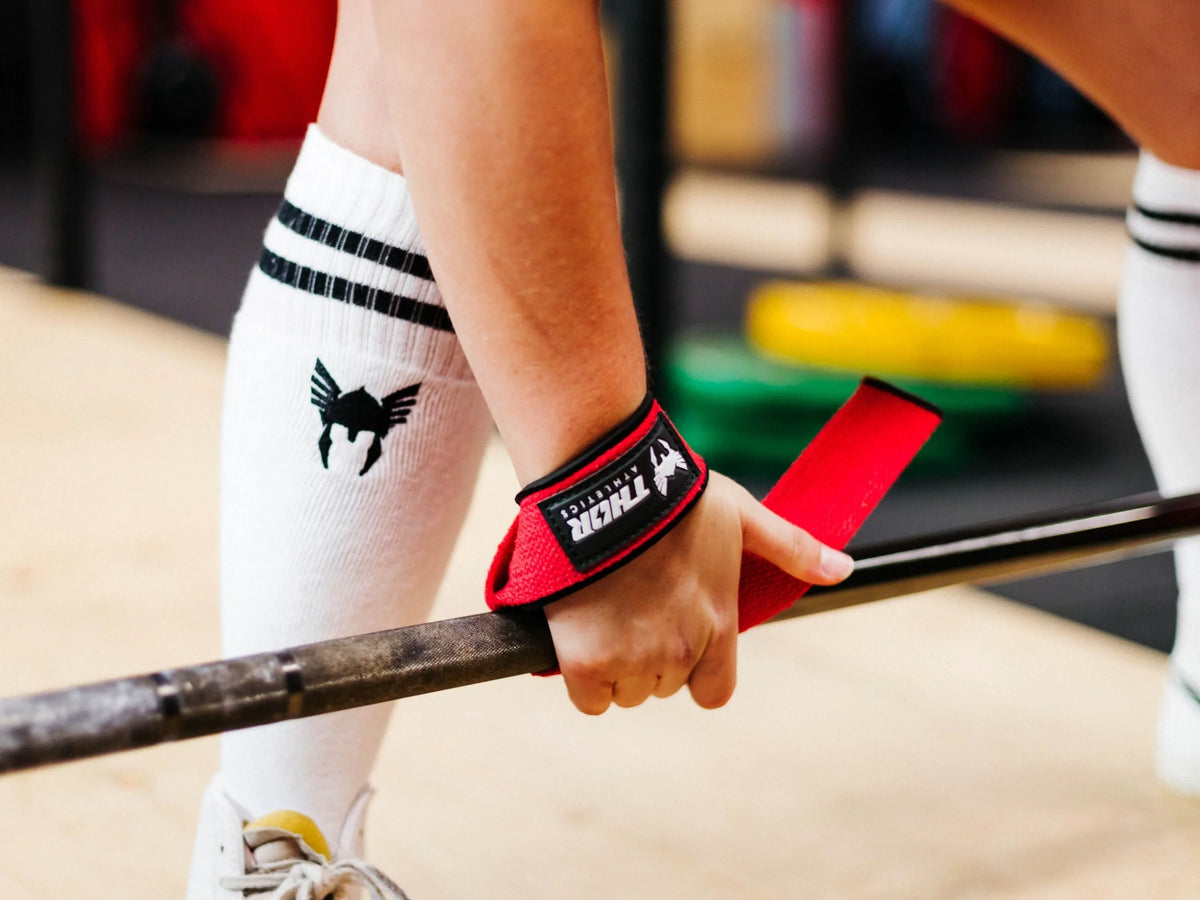 Mixed grip vs hook grip deadlift: welke past bij jou?
