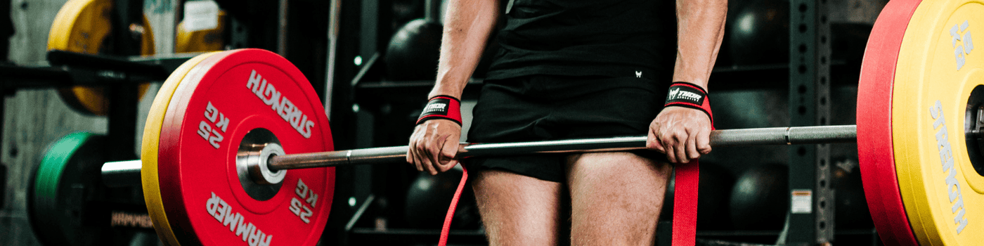 Populair Krachttraining Accessoires van Thor Athletics