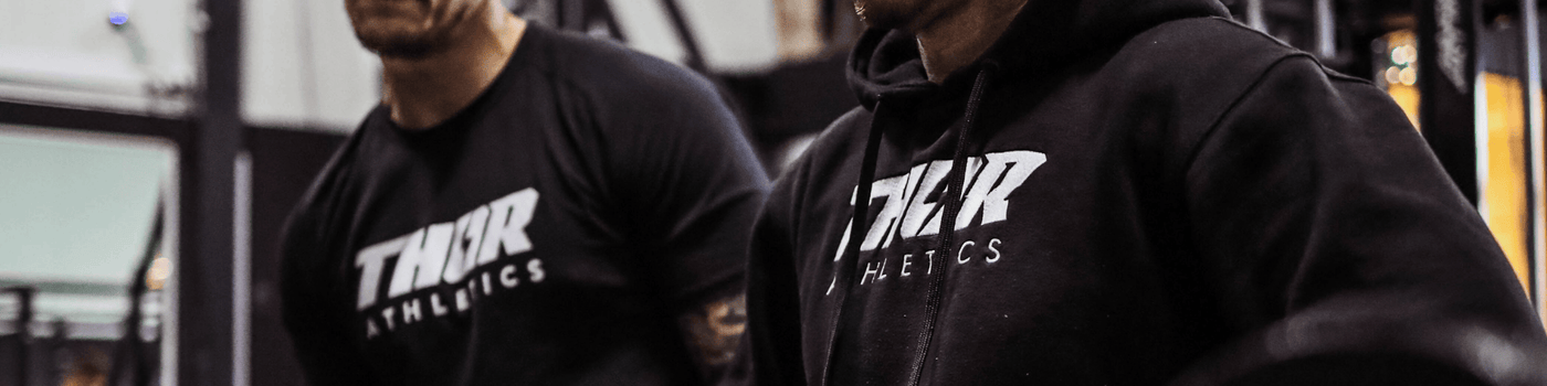 Kleding Voor Krachtraining & Fitness | Voor Dames & Heren