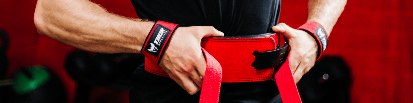 Volledige Assortiment van Thor Athletics