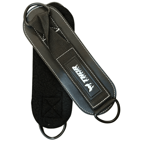 Ankle Straps | Enkel Straps voor in de gym kopen | Thor Athletics