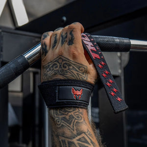 Sangles de levage | Grip supplémentaire | Gris
