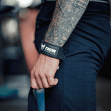 Beste Lifting Straps in NL & EU kopen | Zwart | Thor Athletics