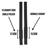 Lifting Straps | Black