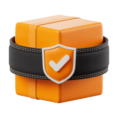 Verzekerde verzending thor athletics