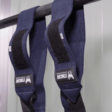 Wrist Wraps | Viking Blue | 60cm | Fitness & Krachttraining