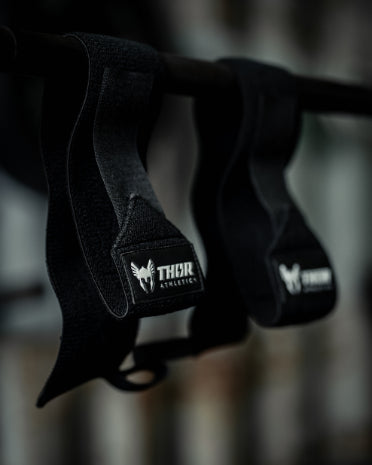 Wrist Wrap Thor Athletics detail
