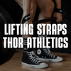 Beste Lifting Strap van Thor Athletics