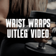 Wrist Wraps Uitleg video