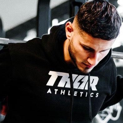 Thor Athletics Hoodie - krachttraining & fitness