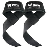 Lifting Straps - Thor Athletics