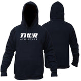 Thor Athletics Hoodie - krachttraining & fitness